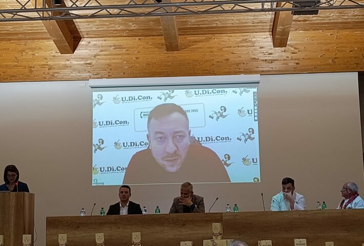“La formazione della cultura della legalità”