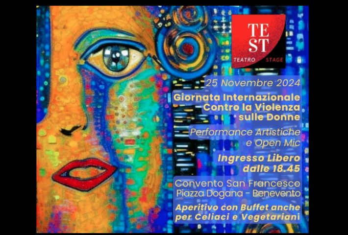 Libere performance artistiche con Open Mic