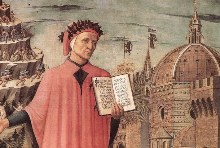 Una Commedia Divina_Una farsa infernale