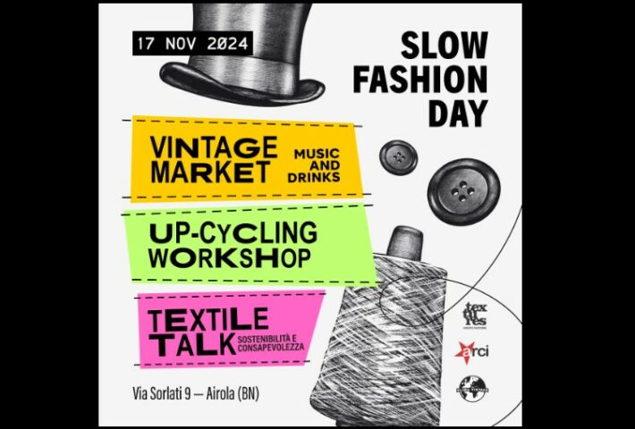Slow Fashion Day
