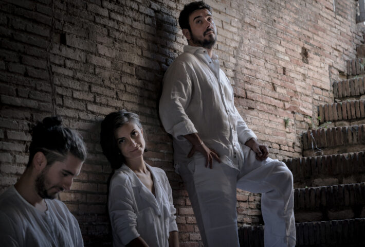Spettacolo teatrale “527 Riccardo, il Sovrano”