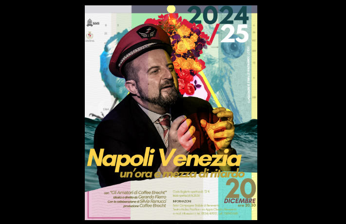 “Napoli-Venezia un’ora e mezza di ritardo”