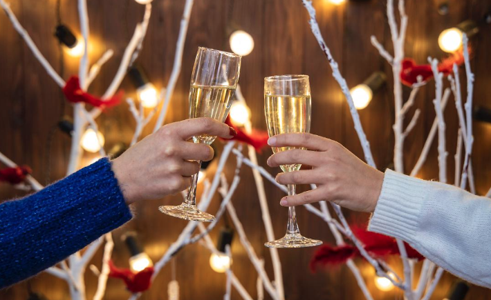Vigilia di Natale: dove fare l’aperitivo a Benevento?
