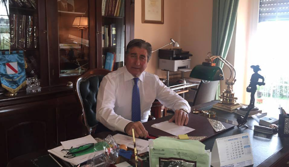 Ricordo del dott. Fasulo e presentazione libro ‘Il Fardello’
