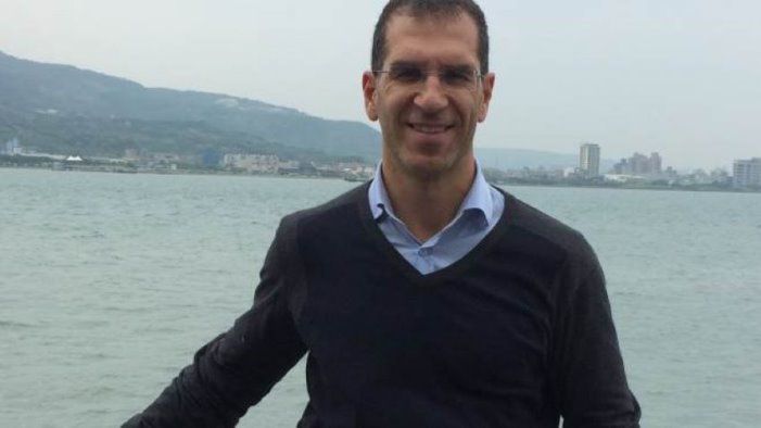 Il Lions Club Benevento Host premia il prof. Catalano