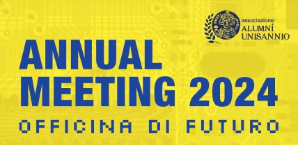 Alumni Unisannio Annual Meeting – Officina di Futuro