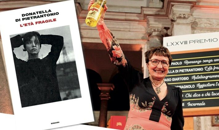 Incontro con la scrittrice Donatella Di Pietrantonio