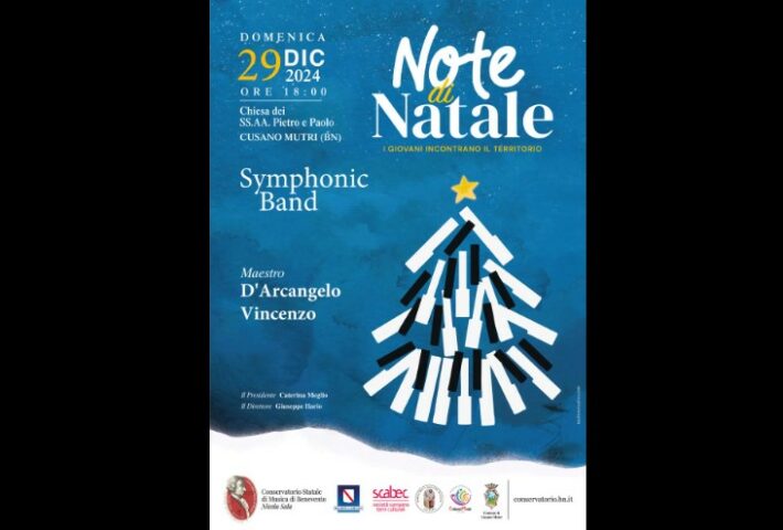 Concerto “Note di Natale”