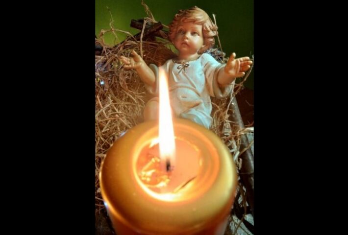 Inaugurazione mostra “Il Presepe in Famiglia”