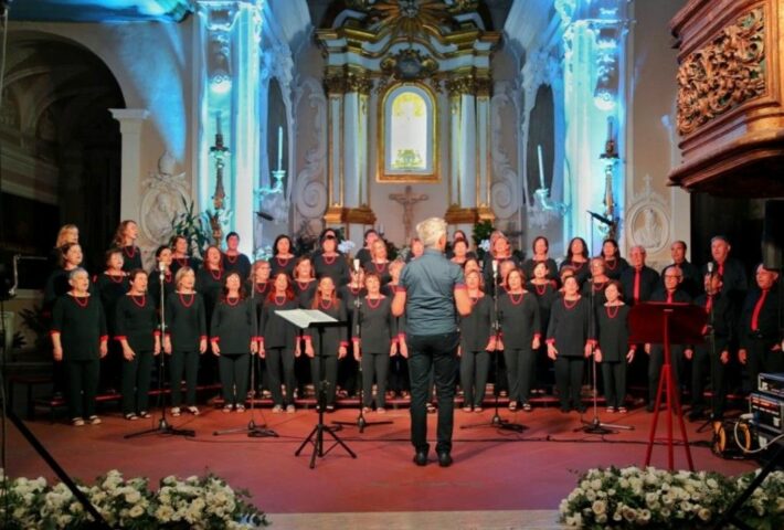 Concerto VoxFidei