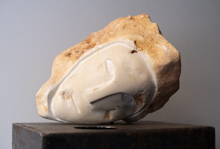 Inaugurazione mostra “L’Anima Nascosta”