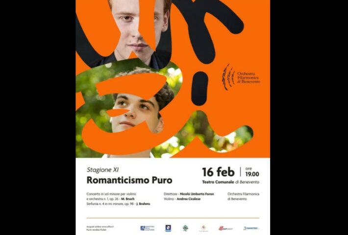 «Romanticismo Puro» nella settimana di San Valentino