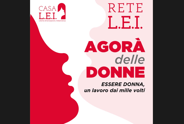 “Essere Donna, un lavoro dai mille volti”