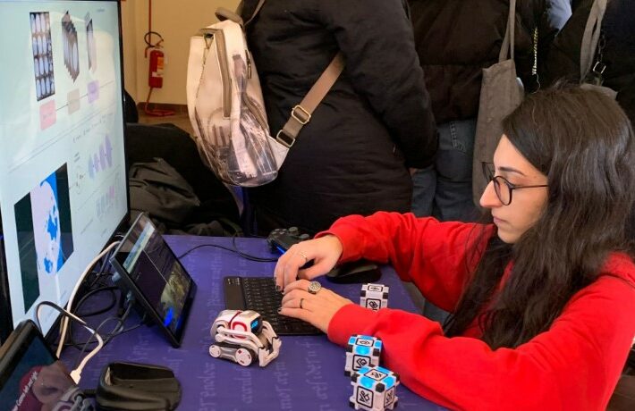 Open Day Unisannio