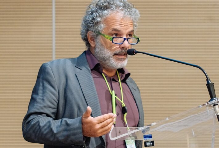 Seminario con il prof. Ettore Capri