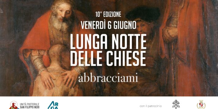 Lunga Notte delle Chiese