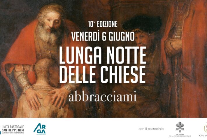 Lunga Notte delle Chiese