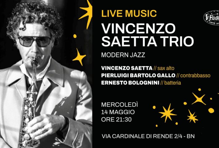 Modern Jazz live