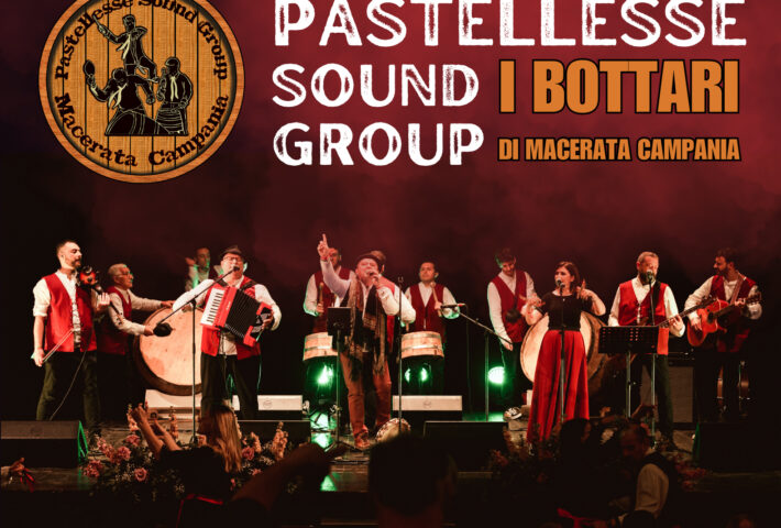 Castelpoto in festa