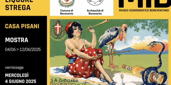 Inaugurazione mostra bottiglie storiche della distilleria Alberti
