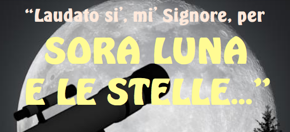 Serata astronomica