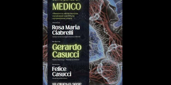 Incontro con Gerardo Casucci