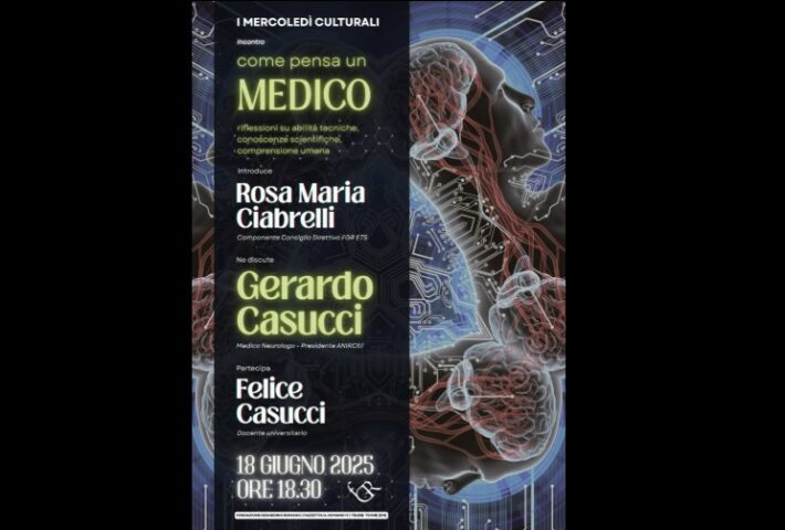 Incontro con Gerardo Casucci