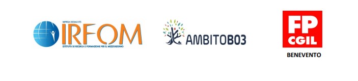 Presentazione progetto ‘Promuovere opportunità conciliare il lavoro’