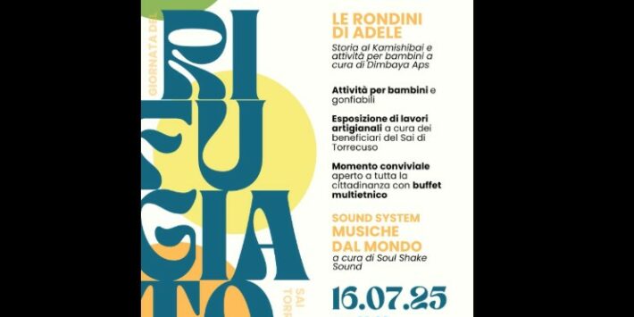 “Le Rondini di Adele”