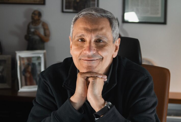 Presentazione romanzo Maurizio De Giovanni