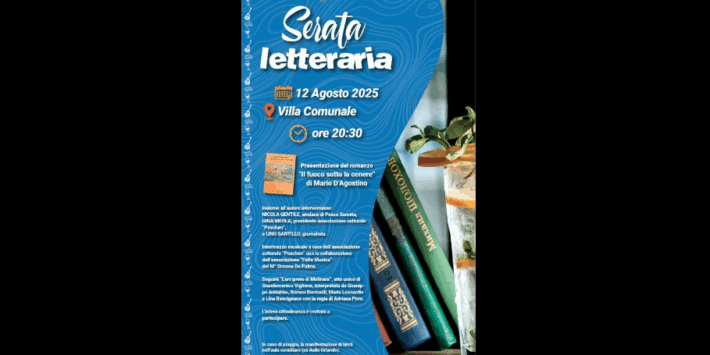 “Ferragosto Rotariano con Brigantica”