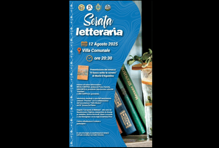 “Ferragosto Rotariano con Brigantica”
