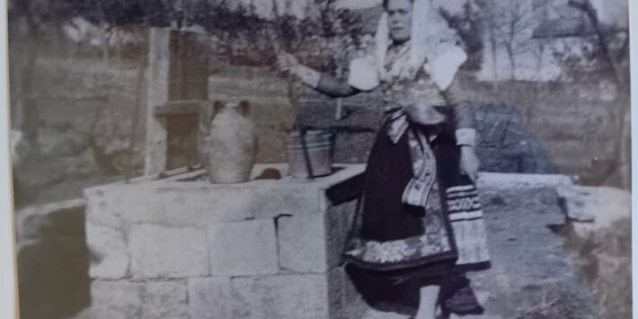 “La Giornata del Costume Tradizionale Reinese”