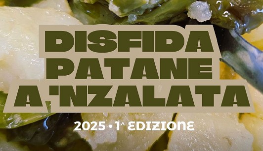 Disfida delle Patane a ‘nzalata