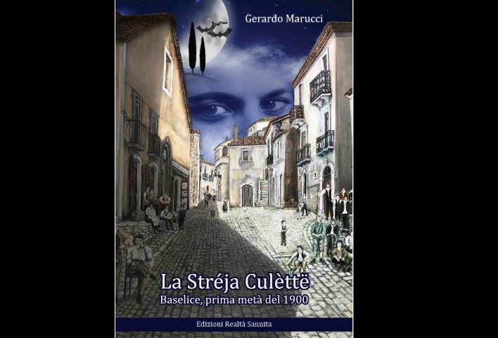 Presentazione seconda edizione del libro “La Stréja Culèttë”