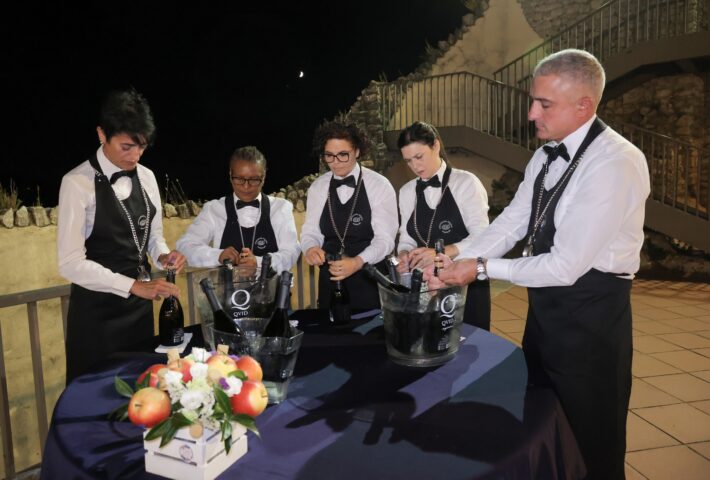 Inaugurazione Vinalia