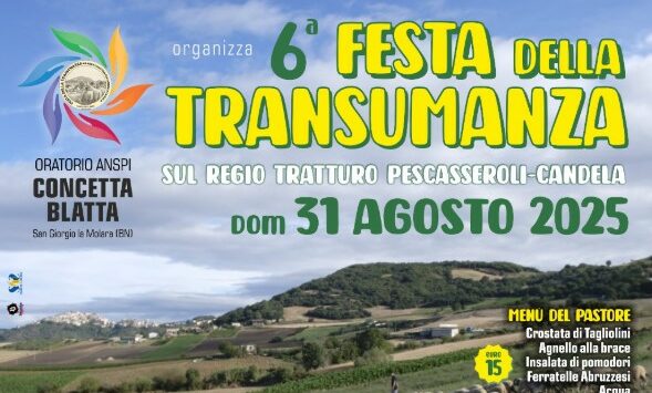 Festa della Transumanza