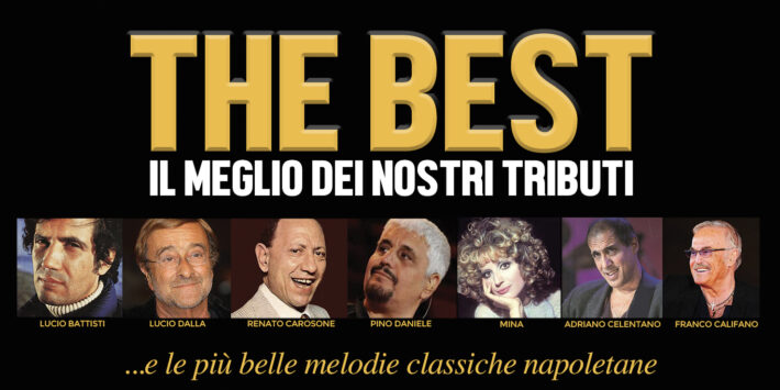 Concerto ‘The Best’