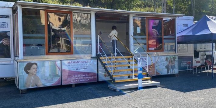 “Dalla Prevenzione alla Terapia – Il Percorso Oncologico Integrato nel Sannio”