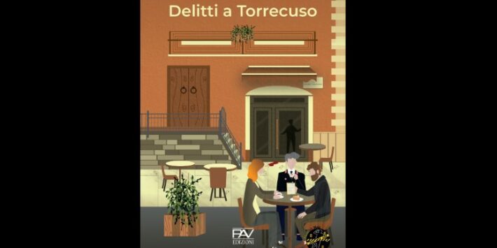 Presentazione libro ‘Delitti a Torrecuso’