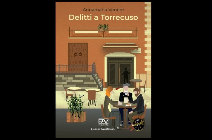 Presentazione libro ‘Delitti a Torrecuso’