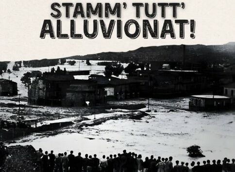 Iniziativa “Stamm’ tutt’alluvionat!”