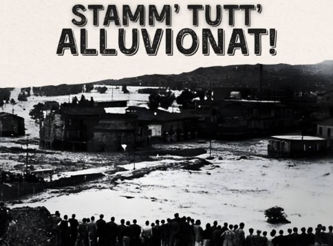 Iniziativa “Stamm’ tutt’alluvionat!”