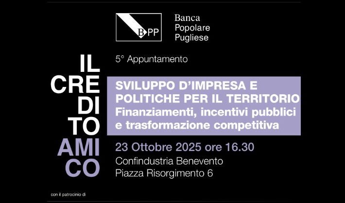 ‘Il Credito Amico’
