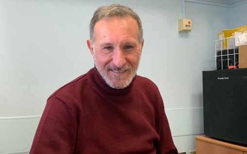 Presentazione progetto su produzione formaggi FriP, privi di fosforo assorbibile