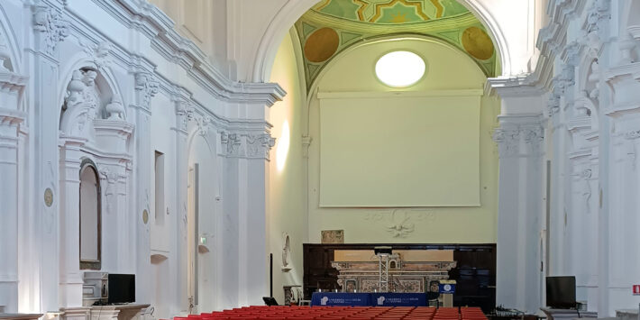 “Il giorno dei Sanniti”