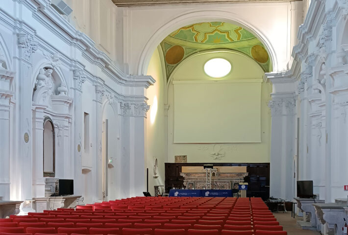 “Il giorno dei Sanniti”