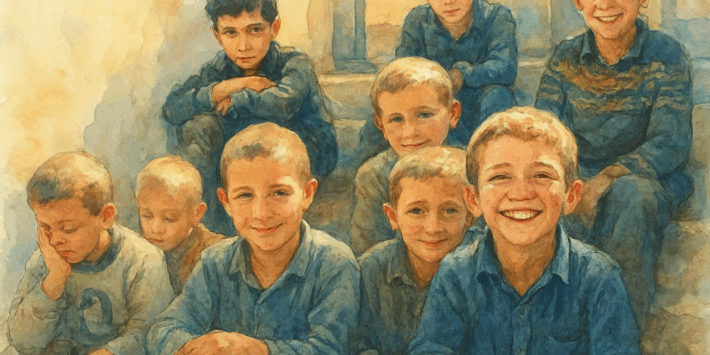 Spettacolo teatrale ‘Valani’