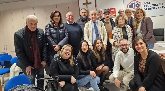 “Ripartiamo dall’agricoltura – Azione di sviluppo nella programmazione europea 2021–2027, nelle Aree Interne”