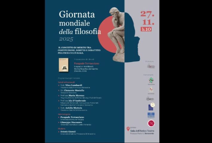 Il concetto di merito tra costituzione, diritto e dibattito politico-culturale